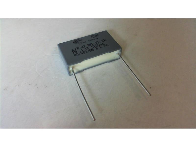 KEMET R475N31005001K