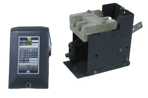 SCHNEIDER ELECTRIC 9036-AG2