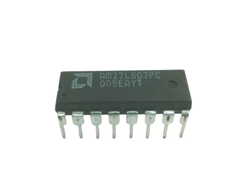 AMD AM27LS07PC