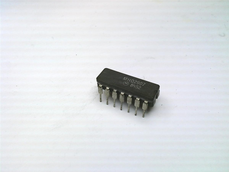 GENERIC MHQ2907