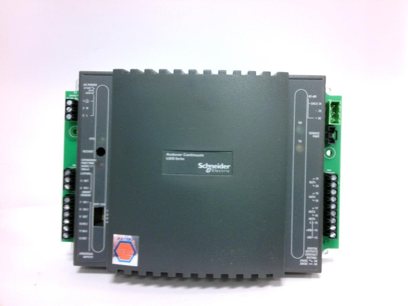 SCHNEIDER ELECTRIC B3851