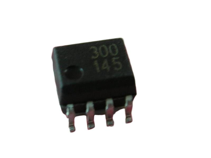 HCPL-0300-000E by BROADCOM