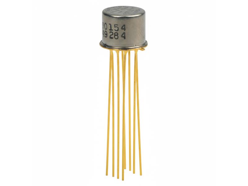 TELEDYNE ER412D-26B