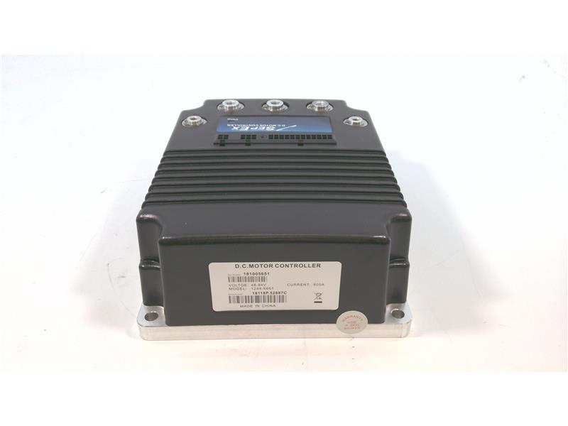 CURTIS INSTRUMENTS 1244-6661