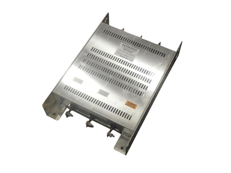 IDF3340 by DEM MANUFACTURING