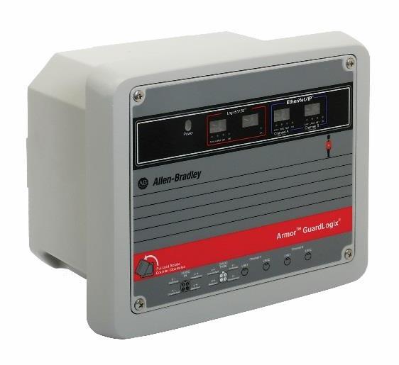 ALLEN BRADLEY 1756-L72EROM