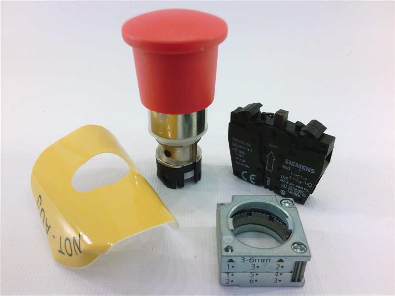 SIEMENS 3SB3601-1TA20