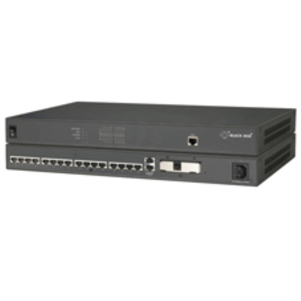 LES8164A by BLACK BOX CORP