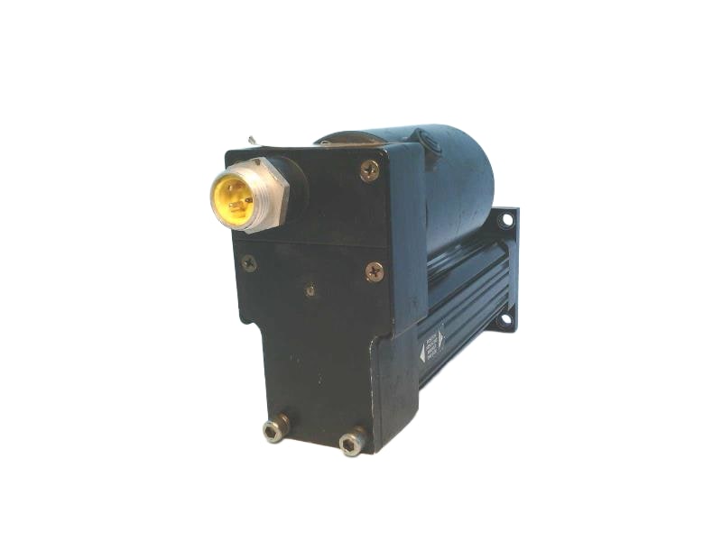 ND-55B-4-MF1-FT1-Q by DANAHER MOTION