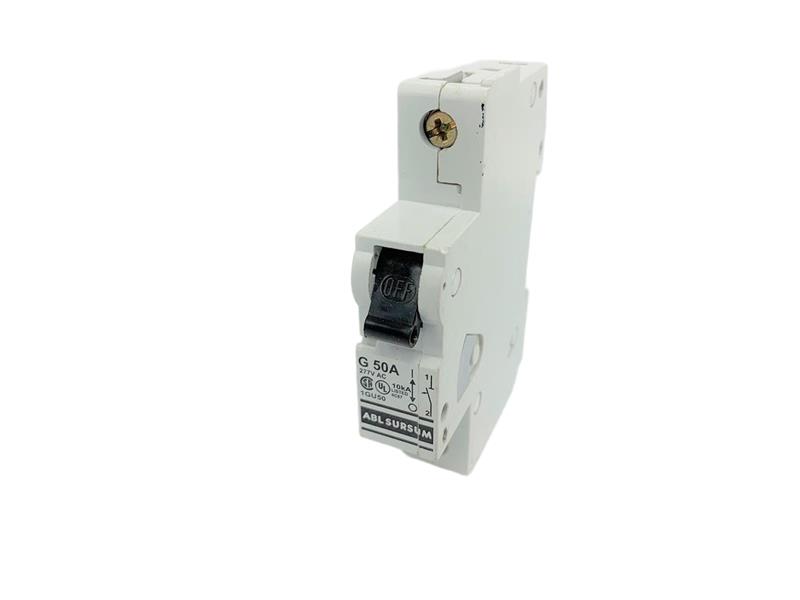 ALTECH CORP 1GU50