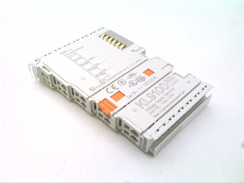 BECKHOFF KL9100