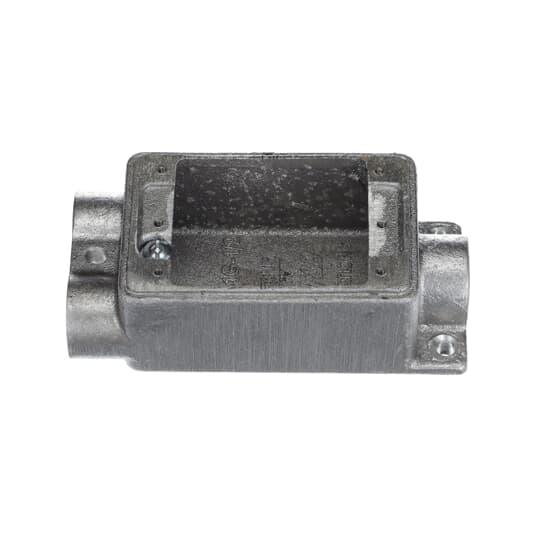 ABB THOMAS & BETTS CIFSCC-1G-1/2