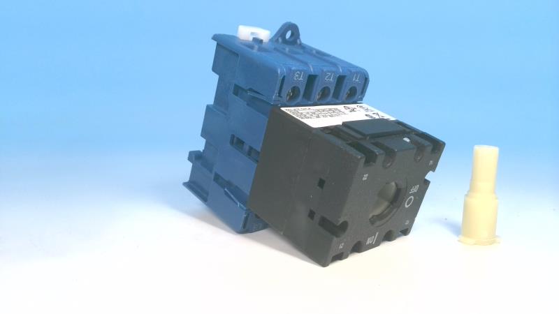 KRAUS & NAIMER KG41 T303/D-W050 V1