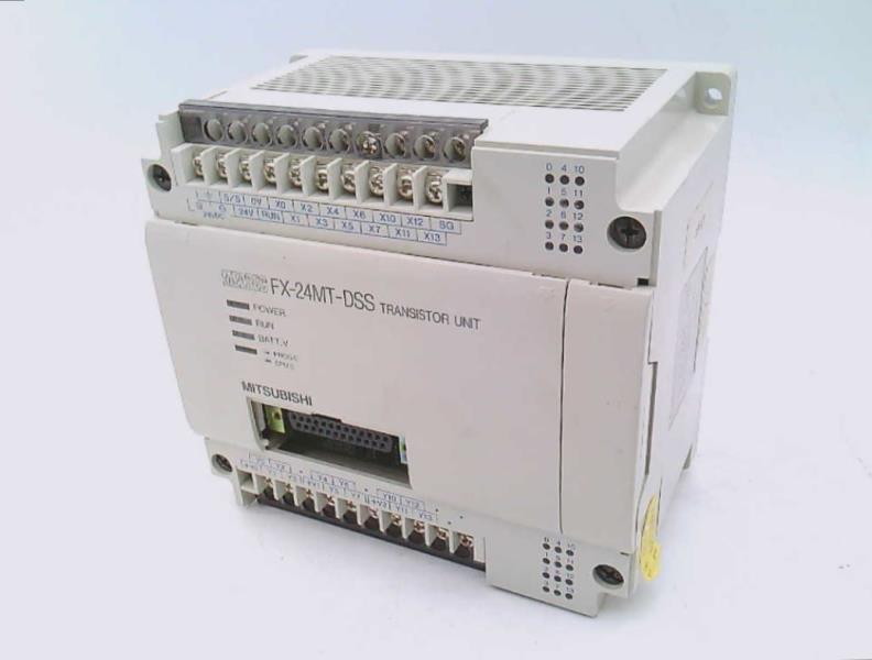 FX-24MT-DSS by MITSUBISHI