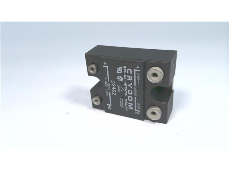 SENSATA TECHNOLOGIES D2402