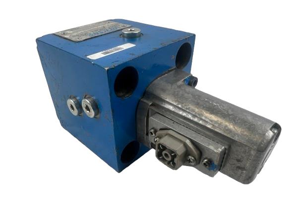 EATON CORPORATION CVU25SWD3B29M10EN123A