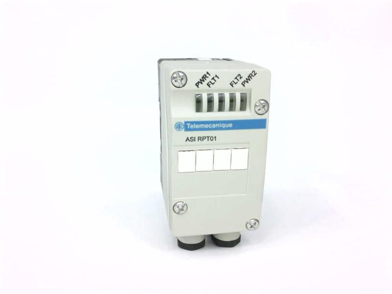 SCHNEIDER ELECTRIC ASIRPT01