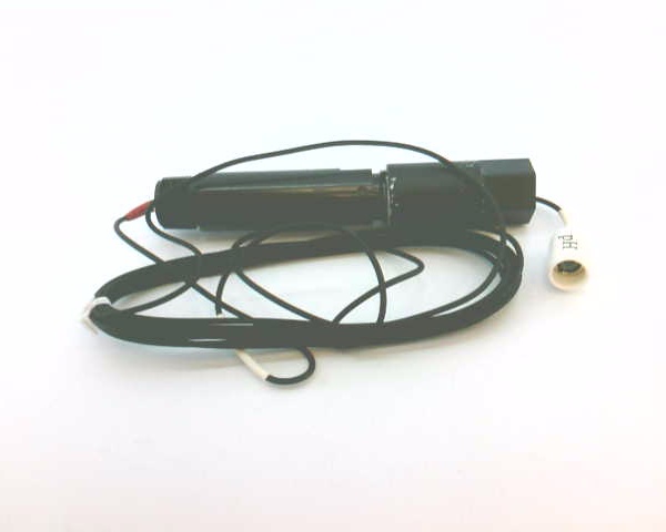 OMEGA ENGINEERING PHE-7351-15