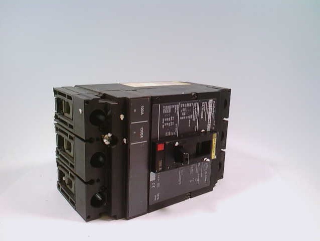 SCHNEIDER ELECTRIC HJL36100CA