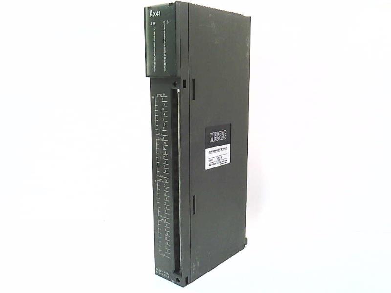 MELSEC AX41-106E