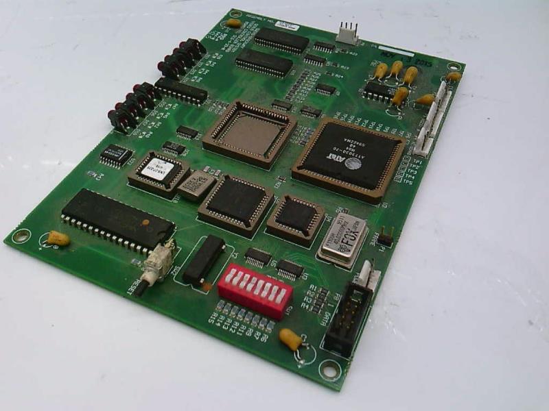 CLEVELAND MOTION CONTROL SCS-033GR01