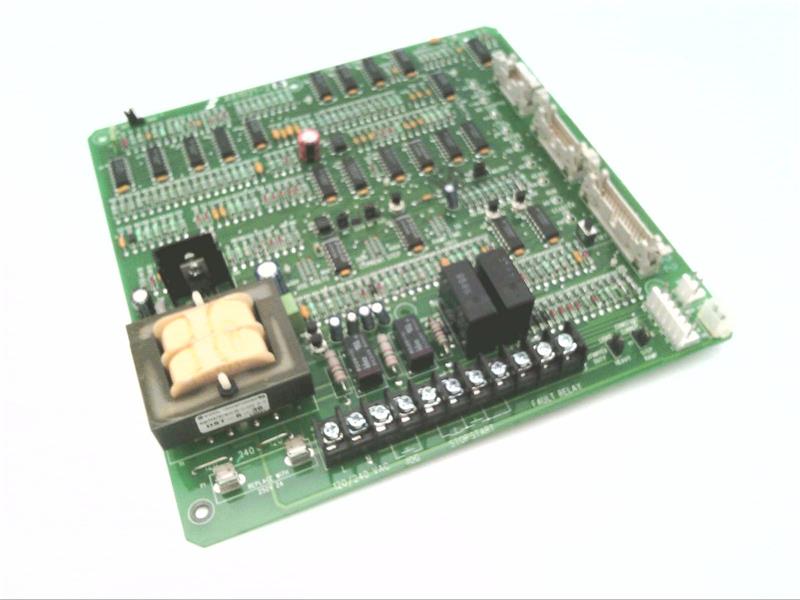 SAFTRONICS AA1021-2