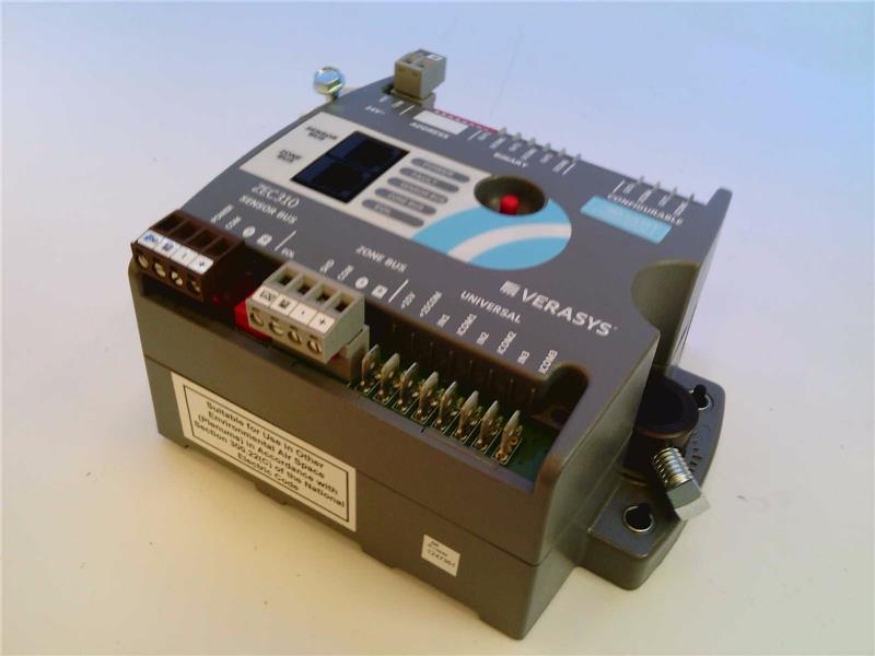JOHNSON CONTROLS S1-LC-ZEC310-0