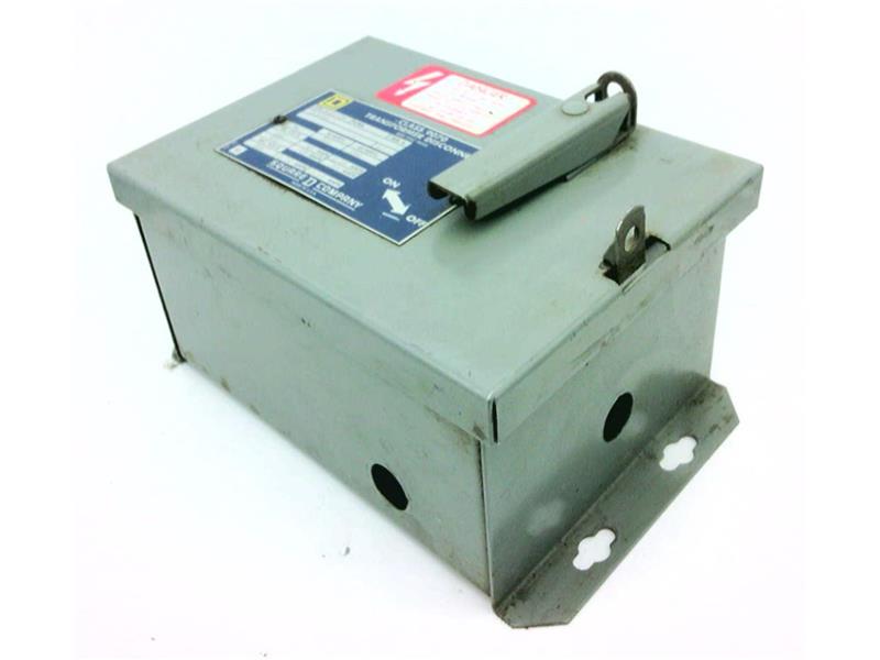 SCHNEIDER ELECTRIC 9070-SK5271N