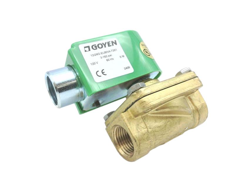 PENTAIR 12QW2-EUBNA-7281
