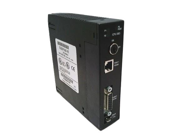 FANUC IC693CPU363