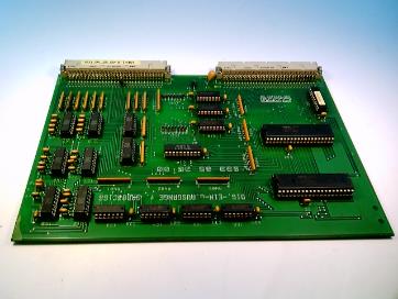 CLOOS ROBOTICS 033.05.25.00-A