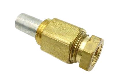 BASO GAS PRODUCTS LLC Y90AA-4212