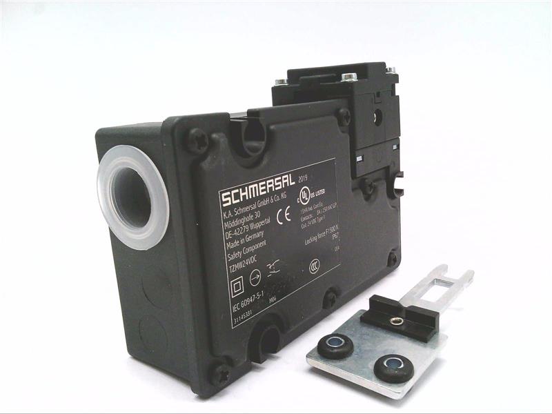 SCHMERSAL TZMW-24VDC