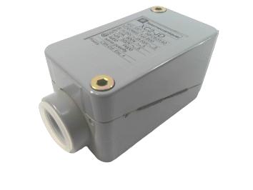 ZC2-JD2H2 by SCHNEIDER ELECTRIC