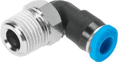 FESTO QSML-1/8-6