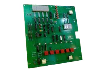 YOKOGAWA M1100BU/BV