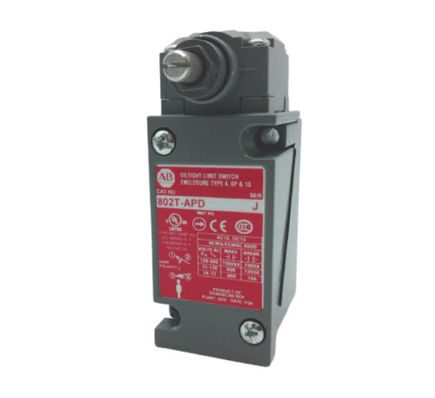 ALLEN BRADLEY 802T-APD