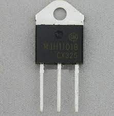 ON SEMICONDUCTOR MJH11018