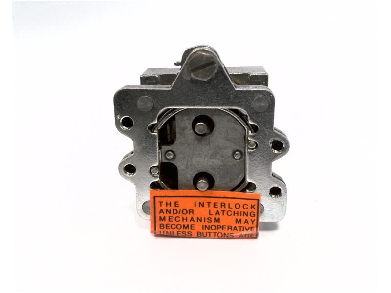 EATON CORPORATION E30AH