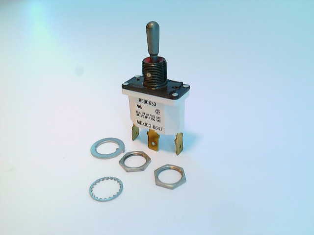 EATON CORPORATION 8530K33