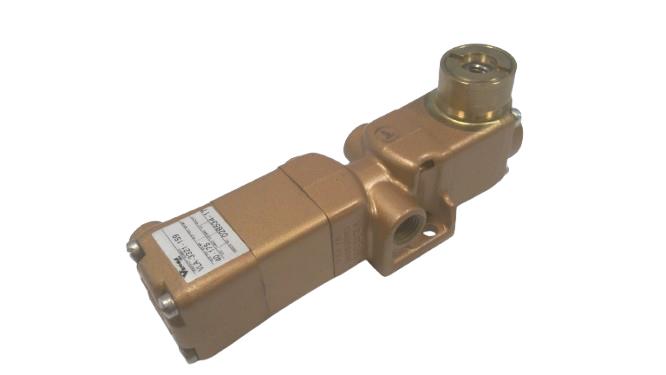 VLA-3321-159 by VERSA VALVES