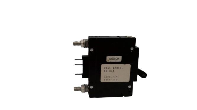 SENSATA TECHNOLOGIES UPL1-1REC4-22580-1