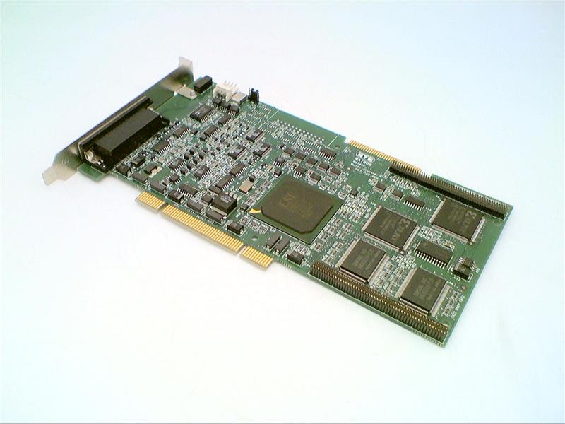 MATROX METEOR-2/MC4