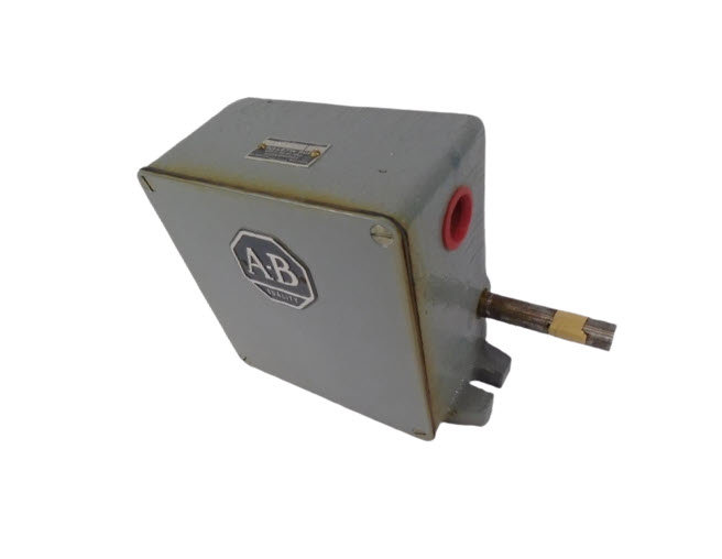 ALLEN BRADLEY 801-GSJ2-1