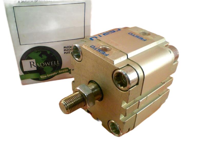 FESTO ADVU-2-3/4-A-P-A