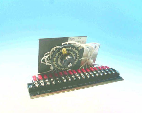 DANAHER CONTROLS MT3076