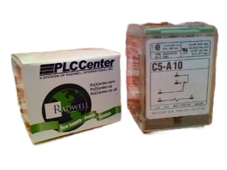 C5-A10/120VAC by TURCK