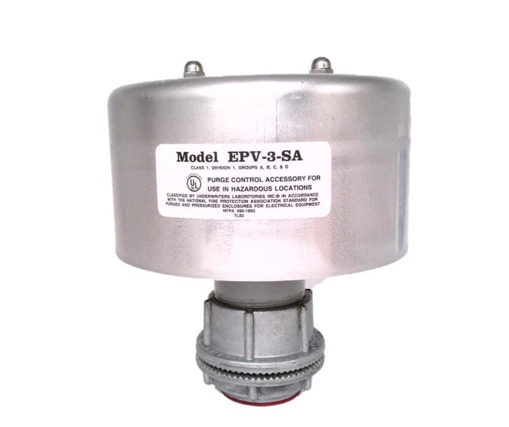 PEPPERL & FUCHS EPV-3-SA-00