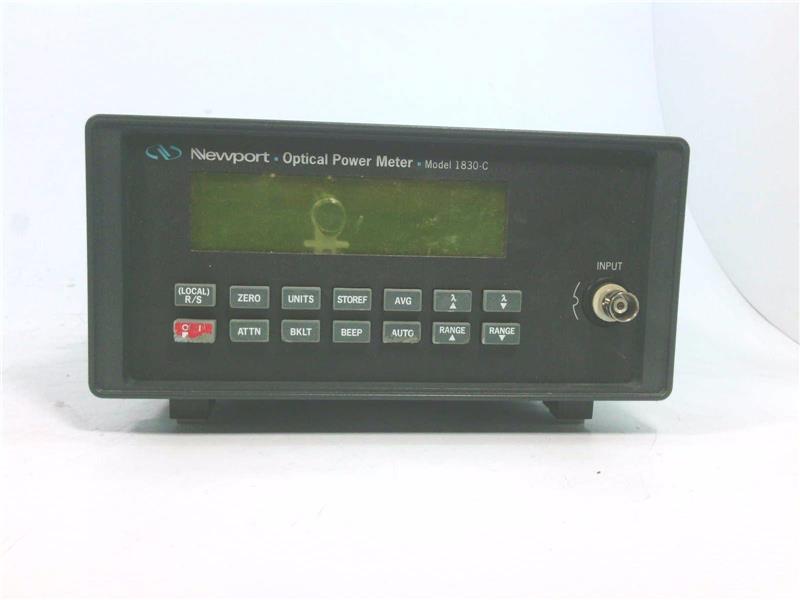 OMEGA ENGINEERING 1830-C