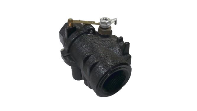 DOVER CORPORATION 10BF-5725